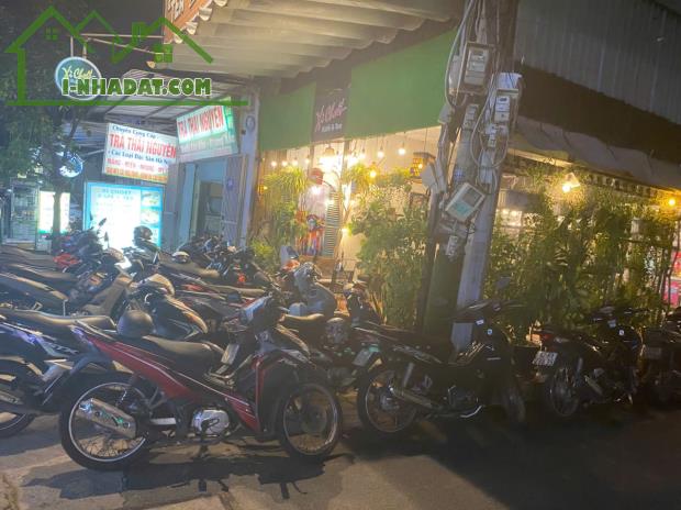 CHÍNH CHỦ SANG GẤP QUÁN CAFE LỜI, VỊ TRÍ VÀNG PHƯỚC LONG A, THỦ ĐỨC - 4