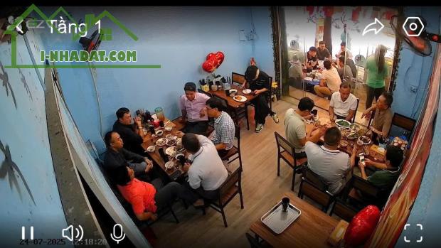 SANG NHƯỢNG QUÁN CƠM VĂN PHÒNG – NGÕ 91 NGUYỄN CHÍ THANH, ĐỐNG ĐA