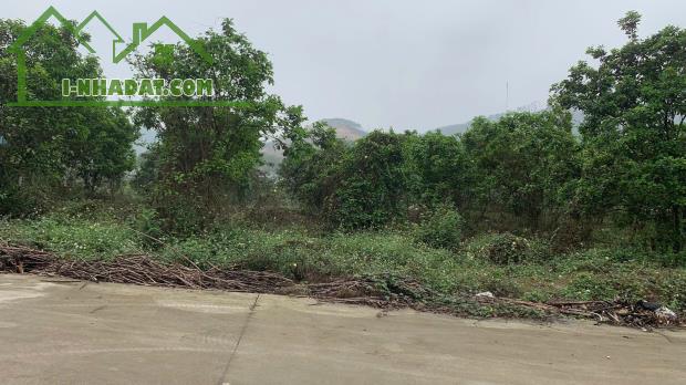 CHÍNH CHỦ CẦN BÁN GẤP LÔ ĐẤT ĐẸP TẠI KM9 – THÁI LONG - TUYÊN QUANG