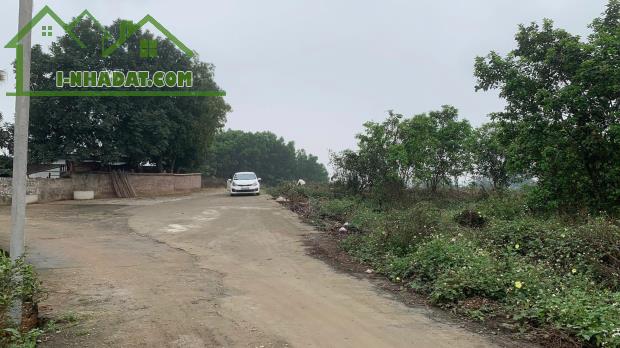 CHÍNH CHỦ CẦN BÁN GẤP LÔ ĐẤT ĐẸP TẠI KM9 – THÁI LONG - TUYÊN QUANG - 2