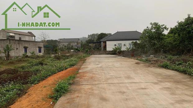 CHÍNH CHỦ CẦN BÁN GẤP LÔ ĐẤT ĐẸP TẠI KM9 – THÁI LONG - TUYÊN QUANG - 3