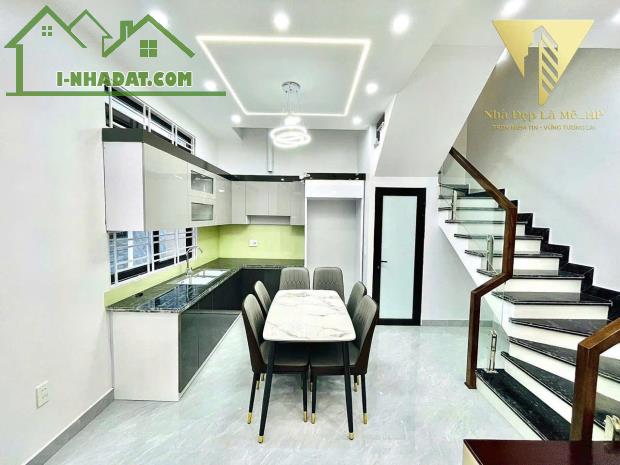 xây mới Phạm Hữu Điều - lê chân - 1