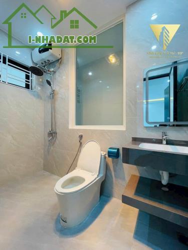 xây mới Phạm Hữu Điều - lê chân - 2