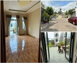 CHO THUÊ NHÀ 3TẦNG, 88M2, 4PN, MẶT TIỀN SỐ 10 KDC LÊ PHONG ĐƯỜNG N5, P.TÂN BÌNH, TP.DĨ