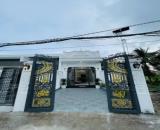 Nhà mới Tân Cổ Điển đường oto 7 chỗ P9, Tp Mỹ Tho, Tiền Giang