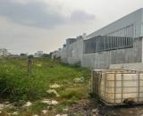 Bán nhanh lô đất KDC Đ10 TT Bến Lức 200m2 – SHR – giá 3,7 tỷ