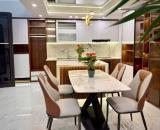 BÁN NHÀ ĐẸP TAM KHƯƠNG 60M2 5 TẦNG GẦN 13 TỶ, NGÕ TO THÔNG THOÁNG, Ở NGAY, KINH DOANH