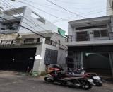 Bán nhà Hậu Giang dtsd 64m2 nhỉnh 4 tỷ, hẻm xe hơi quay đầu