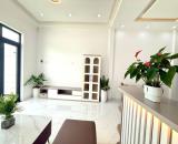 Nhà mới Tân Cổ Điển đường oto 7 chỗ P9, Tp Mỹ Tho, Tiền Giang