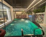 BIỆT THỰ VIP KĐT PHÁP VÂN, HOÀNG MAI, 286M,4T,MT15M, KINH DOANH, VĂN PHÒNG, ĐẲNG CẤP