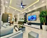 NHÀ RIÊNG 6 TẦNG THANG MÁY_ SÁT CV HOÀ BÌNH/ NGOẠI GIAO ĐOÀN- DT 35M2x 6 TẦNG- MẶT NGÕ