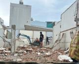 BÁN LÔ ĐẤT ĐẸP, QUẬN 7, 60.4M2, NGANG 4M , KHU DÂN CƯ HIỆN HỮU, SỔ HỒNG RIÊNG, NHỈNH 4 TỶ