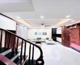 Bán nhà Hồng Tiến, quận Long Biên, diện tích 36 mét X 5 tầng, cách 20 mét ra ô tô tránh,