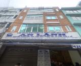 Bán nhà Q10 - MT Nguyễn Giản Thanh - 7 x 9 x 4 tầng , kinh doanh cho thuê tốt