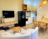 113m² DÒNG TIỀN HOÀ CƯỜNG 4 tầng HÀN THUYÊN tổ hợp CĂN HỘ & TRỌ