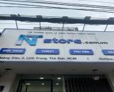 MẶT BẰNG ĐẸP – GIÁ TỐT  – CHÍNH CHỦ CHO THUÊ MẶT BẰNG KINH DOANH TẠI 159 Hoàng Diệu 2,