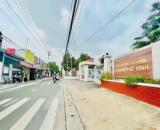 Bán nhà trọ tại đường Đặng Đức Thuật, Tam Hiệp, Biên Hòa, Đồng Nai (ngay đối diện trường T