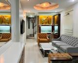 Cho thuê nhà phố Văn Cao-Ba Đình 30m2, 6T, 4 ngủ, full đồ, 15 triệu