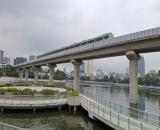 CHÍNH CHỦ CẦN BÁN GẤP ĐẤT VÀNG PHÂN LÔ HOÀNG CẦU DT61m2, ÔTÔ KINH DOANH