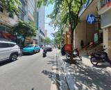 Bán Khách sạn 15 tầng Mặt Phố Cửa Bắc 150m2, MT gần 7m