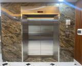 cho thuê nhà mới, hai cửa đi, Hoàng Văn Thái, 100m2x 5T vỉa hè 31 Tr