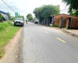 BÁN LÔ MẶT TIỀN TỈNH LỘ 622C – GẦN ĐƯỜNG DẪN THẠCH BÍCH