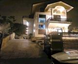 BÁN BIỆT THỰ ĐẸP, HIỆN ĐẠI ĐƯỜNG TRỊNH HOÀI ĐỨC