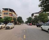 Đất biệt thự khu 31Ha Trâu Quỳ ngay công viên Gia Lâm