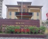 6,55 tỷ LÀ BẠN SỞ HỮU LÔ ĐẤT KẾ BÊN TRUNG TÂM PHỤC VỤ HÀNH CHÍNH CÔNG PHƯỜNG HOA LƯ.