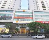 BÁN GẤP SÀN VĂN PHÒNG TRẦN PHÚ, SỔ ĐỎ LÂU DÀI, 1100M2, DT 300TR/THÁNG, 55 TỶ - 0987104878