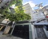 Bán nhà Đại Cát. Liên Mạc, gần cầu Thượng Cát. Lô góc, ô tô 39m² 5 tầng, giá 5.9 tỷ.