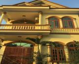 Chính chủ bán biệt thự sân vườn, logoc 200m2, Hạ Long, Quảng Ninh