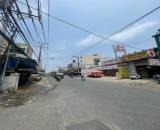 Xưởng VIP Ngay Ngã 5 Vĩnh Lộc - Hẽm Xe Tải - 8 x 30m Giá 10.6 Tỷ