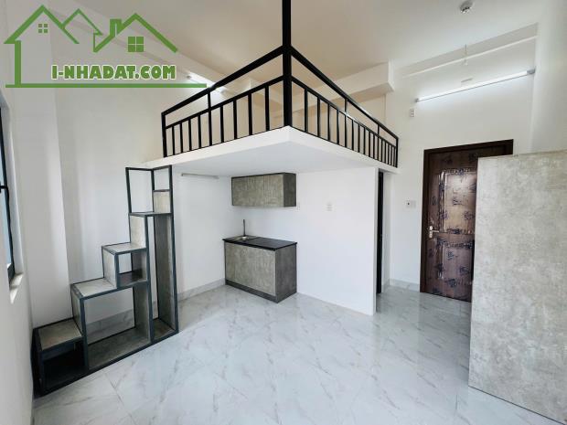 GẤP- CẦN SANG LẠI CĂN HỘ DỊCH VỤ QUẬN 12- TPHCM