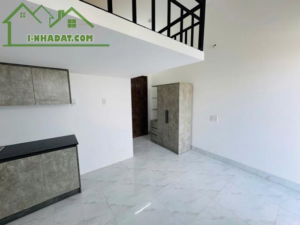 GẤP- CẦN SANG LẠI CĂN HỘ DỊCH VỤ QUẬN 12- TPHCM - 2