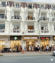 BÁN NHÀ MẶT TIỀN CHỢ – PHƯỜNG CÁI VỒN, TX. BÌNH MINH, VĨNH LONG - 1