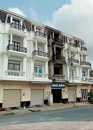 BÁN NHÀ MẶT TIỀN CHỢ – PHƯỜNG CÁI VỒN, TX. BÌNH MINH, VĨNH LONG - 2