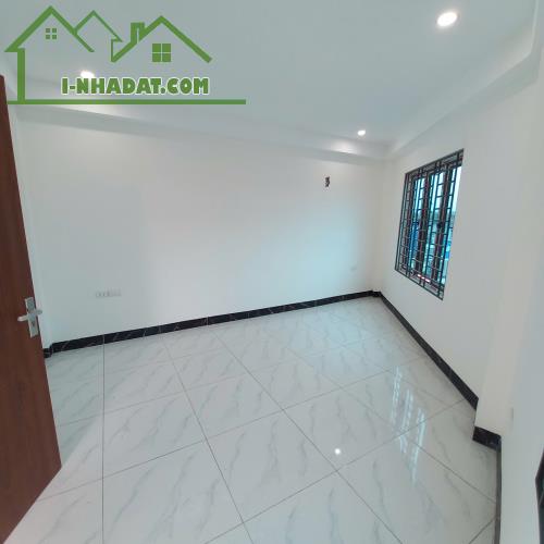 BÁN NHÀ PHỤNG CHÂU CHƯƠNG MỸ, 30M, 4 TẦNG, MT4M, GIÁ 3,03 TỶ - 1