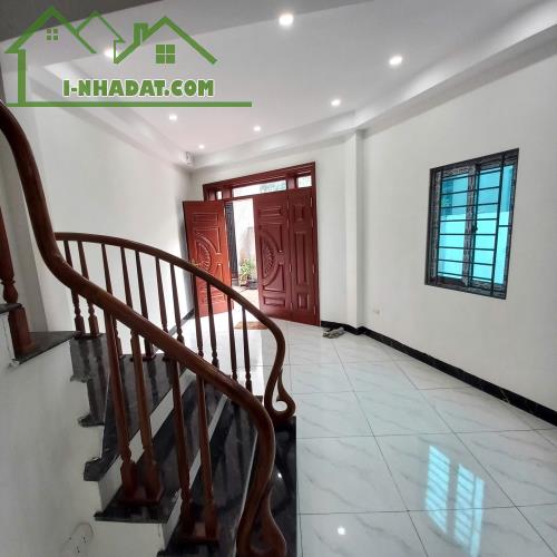 BÁN NHÀ PHỤNG CHÂU CHƯƠNG MỸ, 30M, 4 TẦNG, MT4M, GIÁ 3,03 TỶ - 3