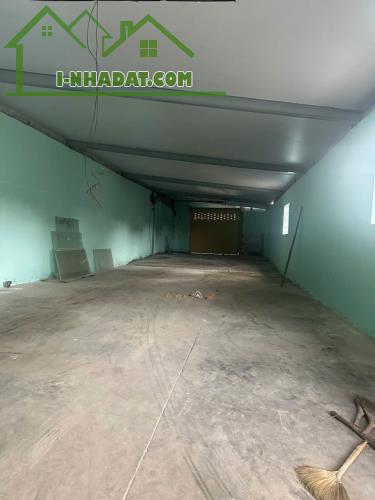 Cho thuê kho góc 2 mặt tiền võ Văn Vân, Vĩnh Lộc B, Bình Chánh - 3