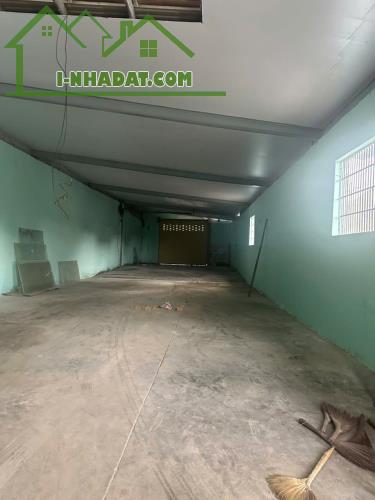 Cho thuê kho góc 2 mặt tiền võ Văn Vân, Vĩnh Lộc B, Bình Chánh - 4