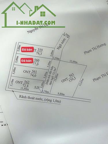 Đất giá rẻ trung tâm Tân Phong – chỉ 8xx triệu  ZALO 0567 222 555