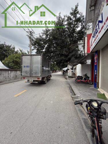 ❤️BÁN ĐẤT CAO NỖ UY NỖ -DT 85 M2-18.4 TỶ.