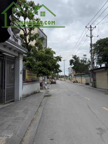 ❤️BÁN ĐẤT CAO NỖ UY NỖ -DT 85 M2-18.4 TỶ. - 1