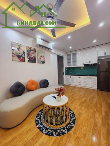 🔥 BÁN NHÀ CHÍNH CHỦ - GIÁ TỐT NHẤT KHU VỰC – SÀI ĐỒNG LONG BIÊN 🔥