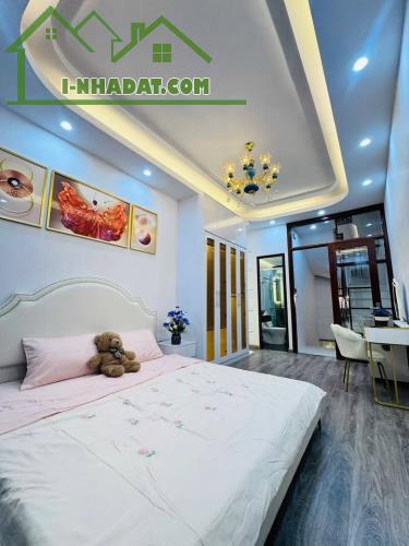 🔥 BÁN NHÀ CHÍNH CHỦ - GIÁ TỐT NHẤT KHU VỰC – SÀI ĐỒNG LONG BIÊN 🔥 - 1