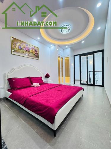 🔥 BÁN NHÀ CHÍNH CHỦ - GIÁ TỐT NHẤT KHU VỰC – SÀI ĐỒNG LONG BIÊN 🔥 - 2