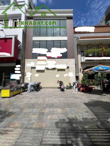 BÁN NHÀ MẶT PHỐ NGUYỄN THÁI HỌC - BA ĐÌNH, 250M2 × 3T, MT 7M, 110 TỶ - 0987104878 - 3