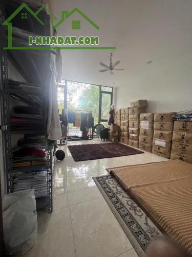 BÁN NHÀ MẶT PHỐ NGUYỄN THÁI HỌC - BA ĐÌNH, 250M2 × 3T, MT 7M, 110 TỶ - 0987104878 - 1