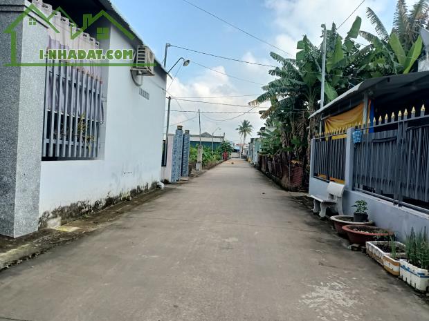 Đất bán 114m full thổ, hẻm 5m, giá nhỉnh 16tr - 2